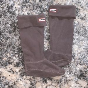 Hunter Tall Boot Socks